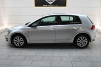 USED 2013 13 VOLKSWAGEN GOLF 1.6 TDI BlueMotion Tech SE Hatchback 5dr Diesel Manual (stop/start) (105 ps) 