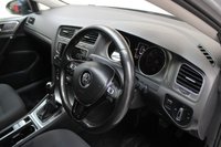USED 2013 13 VOLKSWAGEN GOLF 1.6 TDI BlueMotion Tech SE Hatchback 5dr Diesel Manual (stop/start) (105 ps) 