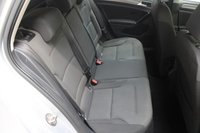 USED 2013 13 VOLKSWAGEN GOLF 1.6 TDI BlueMotion Tech SE Hatchback 5dr Diesel Manual (stop/start) (105 ps) 