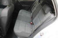 USED 2013 13 VOLKSWAGEN GOLF 1.6 TDI BlueMotion Tech SE Hatchback 5dr Diesel Manual (stop/start) (105 ps) 
