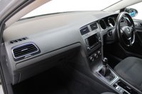 USED 2013 13 VOLKSWAGEN GOLF 1.6 TDI BlueMotion Tech SE Hatchback 5dr Diesel Manual (stop/start) (105 ps) 