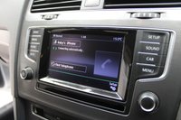 USED 2013 13 VOLKSWAGEN GOLF 1.6 TDI BlueMotion Tech SE Hatchback 5dr Diesel Manual (stop/start) (105 ps) 