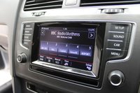 USED 2013 13 VOLKSWAGEN GOLF 1.6 TDI BlueMotion Tech SE Hatchback 5dr Diesel Manual (stop/start) (105 ps) 
