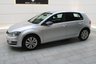 USED 2013 13 VOLKSWAGEN GOLF 1.6 TDI BlueMotion Tech SE Hatchback 5dr Diesel Manual (stop/start) (105 ps) 
