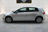 USED 2013 13 VOLKSWAGEN GOLF 1.6 TDI BlueMotion Tech SE Hatchback 5dr Diesel Manual (stop/start) (105 ps) 