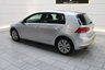USED 2013 13 VOLKSWAGEN GOLF 1.6 TDI BlueMotion Tech SE Hatchback 5dr Diesel Manual (stop/start) (105 ps) 
