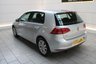 USED 2013 13 VOLKSWAGEN GOLF 1.6 TDI BlueMotion Tech SE Hatchback 5dr Diesel Manual (stop/start) (105 ps) 