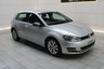 USED 2013 13 VOLKSWAGEN GOLF 1.6 TDI BlueMotion Tech SE Hatchback 5dr Diesel Manual (stop/start) (105 ps) 