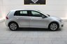 USED 2013 13 VOLKSWAGEN GOLF 1.6 TDI BlueMotion Tech SE Hatchback 5dr Diesel Manual (stop/start) (105 ps) 