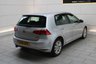 USED 2013 13 VOLKSWAGEN GOLF 1.6 TDI BlueMotion Tech SE Hatchback 5dr Diesel Manual (stop/start) (105 ps) 