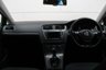 USED 2013 13 VOLKSWAGEN GOLF 1.6 TDI BlueMotion Tech SE Hatchback 5dr Diesel Manual (stop/start) (105 ps) 