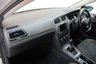 USED 2013 13 VOLKSWAGEN GOLF 1.6 TDI BlueMotion Tech SE Hatchback 5dr Diesel Manual (stop/start) (105 ps) 