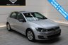 USED 2013 13 VOLKSWAGEN GOLF 1.6 TDI BlueMotion Tech SE Hatchback 5dr Diesel Manual (stop/start) (105 ps) 