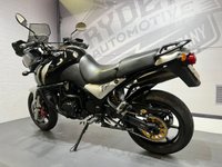 USED 2001 Y TRIUMPH TIGER 955I - BUY ONLINE 24 HRS A DAY - FINANCE AVAILABLE - ALL TYPES OF CREDIT ACCEPTED SUPERMOTO MEETS ADVENTURE BIKE