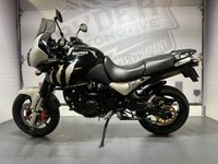 USED 2001 Y TRIUMPH TIGER 955I - BUY ONLINE 24 HRS A DAY - FINANCE AVAILABLE - ALL TYPES OF CREDIT ACCEPTED SUPERMOTO MEETS ADVENTURE BIKE
