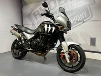 USED 2001 Y TRIUMPH TIGER 955I - BUY ONLINE 24 HRS A DAY - FINANCE AVAILABLE - ALL TYPES OF CREDIT ACCEPTED SUPERMOTO MEETS ADVENTURE BIKE