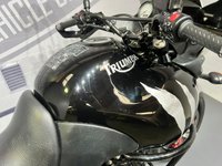 USED 2001 Y TRIUMPH TIGER 955I - BUY ONLINE 24 HRS A DAY - FINANCE AVAILABLE - ALL TYPES OF CREDIT ACCEPTED SUPERMOTO MEETS ADVENTURE BIKE