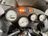 USED 2001 Y TRIUMPH TIGER 955I - BUY ONLINE 24 HRS A DAY - FINANCE AVAILABLE - ALL TYPES OF CREDIT ACCEPTED SUPERMOTO MEETS ADVENTURE BIKE