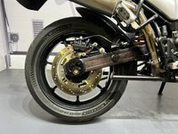 USED 2001 Y TRIUMPH TIGER 955I - BUY ONLINE 24 HRS A DAY - FINANCE AVAILABLE - ALL TYPES OF CREDIT ACCEPTED SUPERMOTO MEETS ADVENTURE BIKE