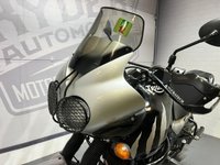USED 2001 Y TRIUMPH TIGER 955I - BUY ONLINE 24 HRS A DAY - FINANCE AVAILABLE - ALL TYPES OF CREDIT ACCEPTED SUPERMOTO MEETS ADVENTURE BIKE
