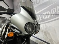 USED 2001 Y TRIUMPH TIGER 955I - BUY ONLINE 24 HRS A DAY - FINANCE AVAILABLE - ALL TYPES OF CREDIT ACCEPTED SUPERMOTO MEETS ADVENTURE BIKE