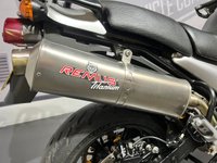 USED 2001 Y TRIUMPH TIGER 955I - BUY ONLINE 24 HRS A DAY - FINANCE AVAILABLE - ALL TYPES OF CREDIT ACCEPTED SUPERMOTO MEETS ADVENTURE BIKE
