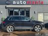 USED 2016 66 VOLKSWAGEN TIGUAN 2.0 TSI BlueMotion Tech SEL SUV 5dr Petrol DSG 4Motion Euro 6 (s/s) (180 ps) PAN ROOF - FSH - NAV
