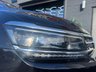 USED 2016 66 VOLKSWAGEN TIGUAN 2.0 TSI BlueMotion Tech SEL SUV 5dr Petrol DSG 4Motion Euro 6 (s/s) (180 ps) PAN ROOF - FSH - NAV