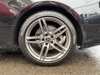 USED 2018 18 MERCEDES-BENZ E-CLASS 2.0 E220d AMG Line Premium Coupe 2dr Diesel G-Tronic+ 194 bhp 