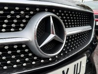 USED 2018 18 MERCEDES-BENZ E-CLASS 2.0 E220d AMG Line Premium Coupe 2dr Diesel G-Tronic+ 194 bhp 