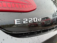 USED 2018 18 MERCEDES-BENZ E-CLASS 2.0 E220d AMG Line Premium Coupe 2dr Diesel G-Tronic+ 194 bhp 
