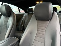 USED 2018 18 MERCEDES-BENZ E-CLASS 2.0 E220d AMG Line Premium Coupe 2dr Diesel G-Tronic+ 194 bhp 