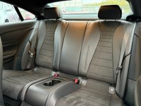 USED 2018 18 MERCEDES-BENZ E-CLASS 2.0 E220d AMG Line Premium Coupe 2dr Diesel G-Tronic+ 194 bhp 