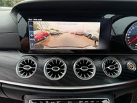 USED 2018 18 MERCEDES-BENZ E-CLASS 2.0 E220d AMG Line Premium Coupe 2dr Diesel G-Tronic+ 194 bhp 