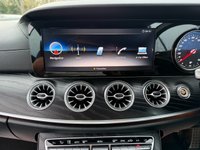 USED 2018 18 MERCEDES-BENZ E-CLASS 2.0 E220d AMG Line Premium Coupe 2dr Diesel G-Tronic+ 194 bhp 