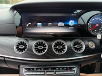 USED 2018 18 MERCEDES-BENZ E-CLASS 2.0 E220d AMG Line Premium Coupe 2dr Diesel G-Tronic+ 194 bhp 