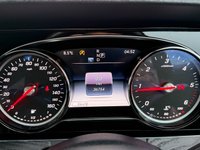 USED 2018 18 MERCEDES-BENZ E-CLASS 2.0 E220d AMG Line Premium Coupe 2dr Diesel G-Tronic+ 194 bhp 