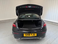 USED 2018 18 MERCEDES-BENZ E-CLASS 2.0 E220d AMG Line Premium Coupe 2dr Diesel G-Tronic+ 194 bhp 