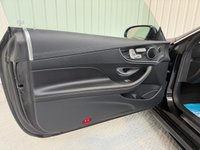USED 2018 18 MERCEDES-BENZ E-CLASS 2.0 E220d AMG Line Premium Coupe 2dr Diesel G-Tronic+ 194 bhp 