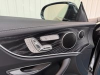 USED 2018 18 MERCEDES-BENZ E-CLASS 2.0 E220d AMG Line Premium Coupe 2dr Diesel G-Tronic+ 194 bhp 