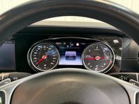 USED 2018 18 MERCEDES-BENZ E-CLASS 2.0 E220d AMG Line Premium Coupe 2dr Diesel G-Tronic+ 194 bhp 