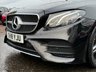USED 2018 18 MERCEDES-BENZ E-CLASS 2.0 E220d AMG Line Premium Coupe 2dr Diesel G-Tronic+ 194 bhp 