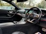 USED 2018 18 MERCEDES-BENZ E-CLASS 2.0 E220d AMG Line Premium Coupe 2dr Diesel G-Tronic+ 194 bhp 