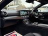 USED 2018 18 MERCEDES-BENZ E-CLASS 2.0 E220d AMG Line Premium Coupe 2dr Diesel G-Tronic+ 194 bhp 