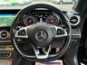 USED 2018 18 MERCEDES-BENZ E-CLASS 2.0 E220d AMG Line Premium Coupe 2dr Diesel G-Tronic+ 194 bhp 