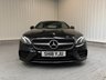 USED 2018 18 MERCEDES-BENZ E-CLASS 2.0 E220d AMG Line Premium Coupe 2dr Diesel G-Tronic+ 194 bhp 