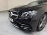 USED 2018 18 MERCEDES-BENZ E-CLASS 2.0 E220d AMG Line Premium Coupe 2dr Diesel G-Tronic+ 194 bhp 