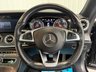 USED 2018 18 MERCEDES-BENZ E-CLASS 2.0 E220d AMG Line Premium Coupe 2dr Diesel G-Tronic+ 194 bhp 