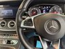 USED 2018 18 MERCEDES-BENZ E-CLASS 2.0 E220d AMG Line Premium Coupe 2dr Diesel G-Tronic+ 194 bhp 