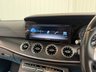 USED 2018 18 MERCEDES-BENZ E-CLASS 2.0 E220d AMG Line Premium Coupe 2dr Diesel G-Tronic+ 194 bhp 